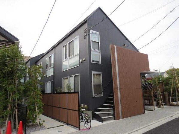 グランエッグス桜新町Sの物件内観写真